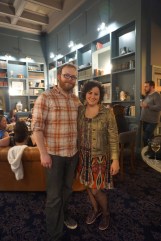 Jess &amp; Hughie Garryvoe