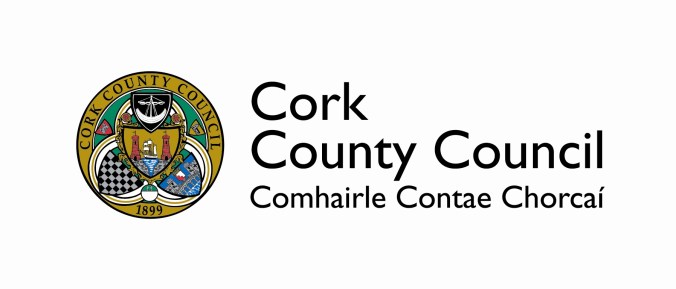 Cork County Council Logo 2015