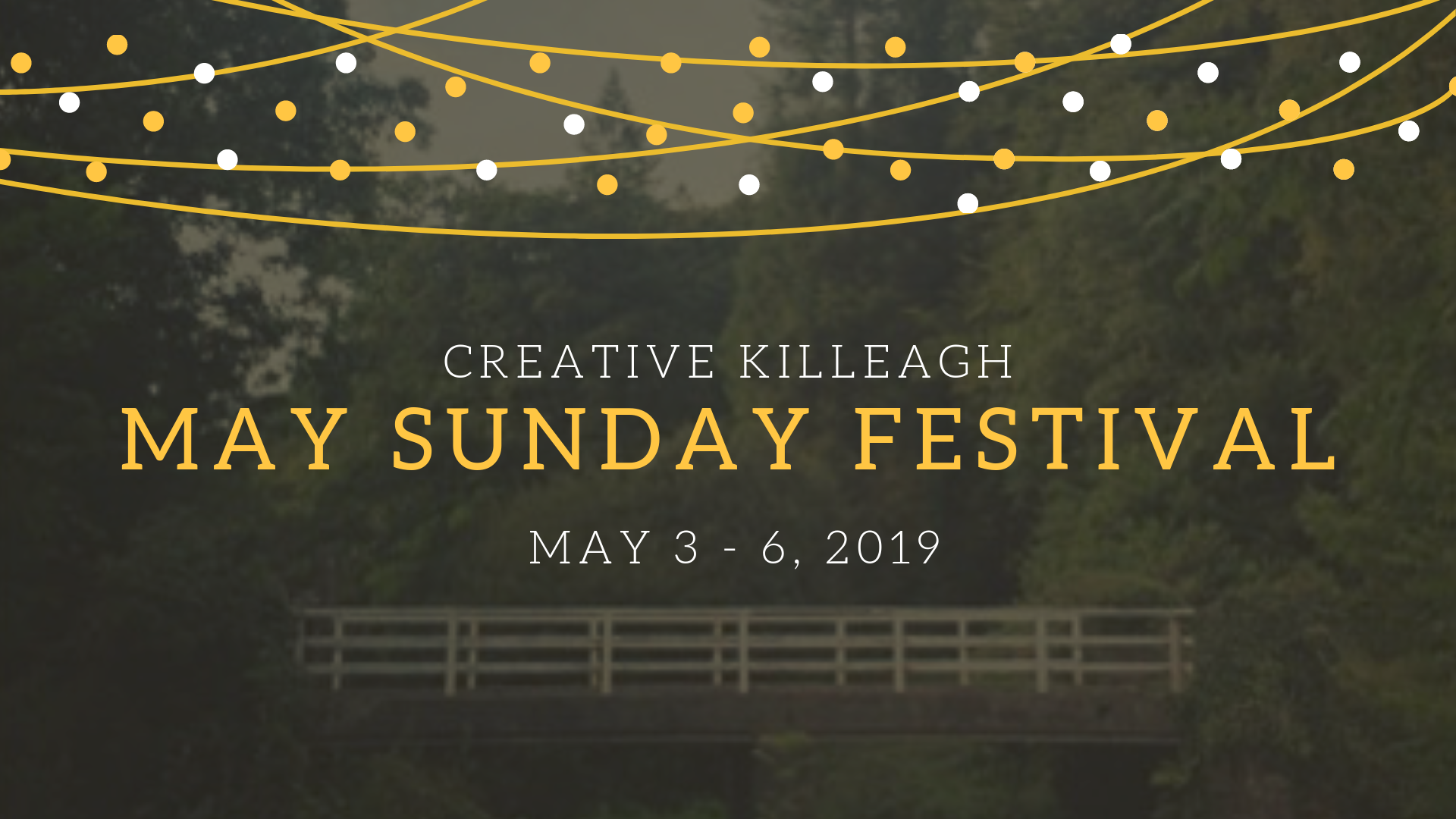 May Sunday Festival FB Invite