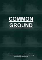Common Ground Web