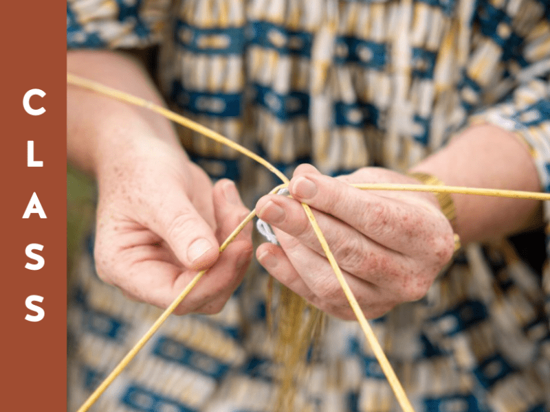 Chatty Hands: Jan 22-Feb&nbsp;12